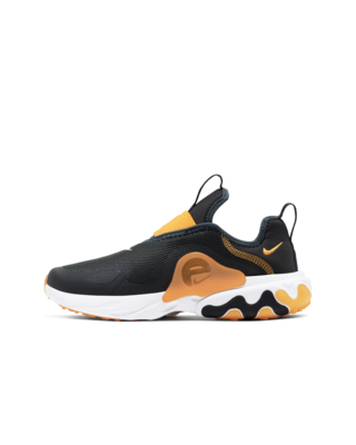 Nike React Presto Extreme Big Kids Shoes. Nike